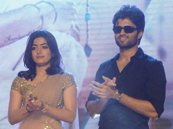 GEETHA GOVINDAM CHEATED THOSE 3 PERSONS!