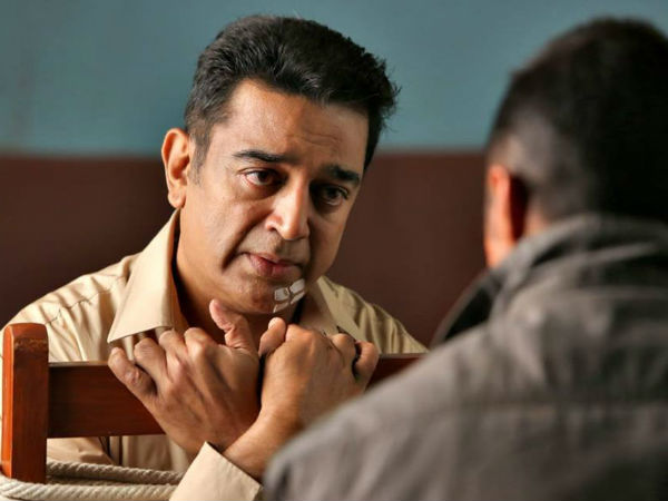కమల్ హాసన్ నటన