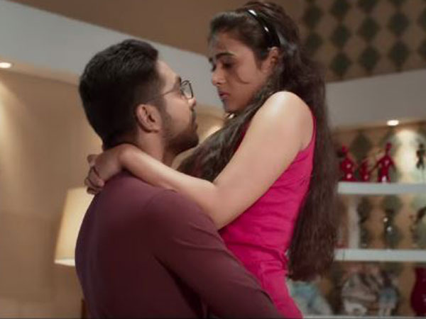 ఆకట్టుకునేలా టీజర్