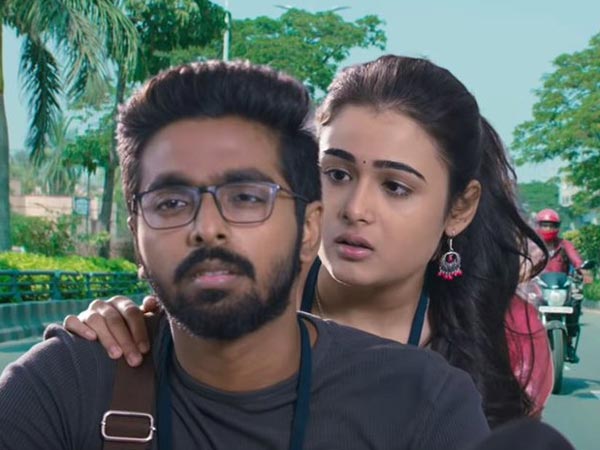 ఇంఫ్యాక్చుయేషన్