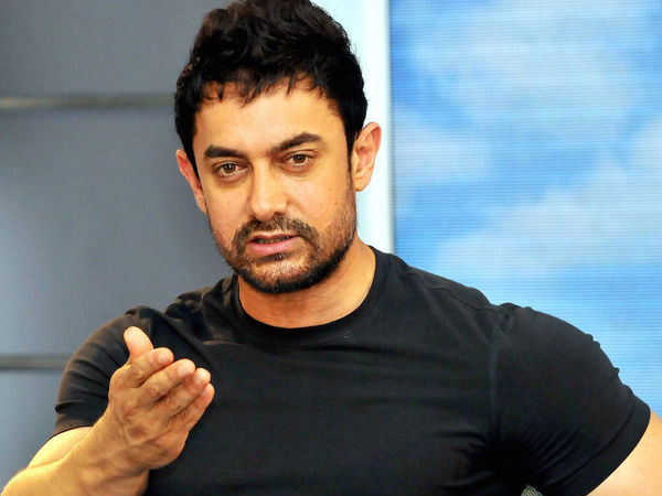 అమీర్ ఖాన్