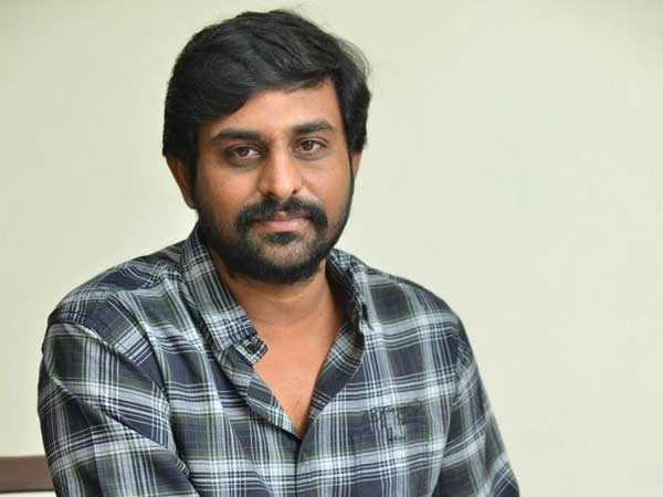 RX100 director Ajay Bhupathi next movie with Ram RX100 director Ajay Bhupathi next movie with Ram