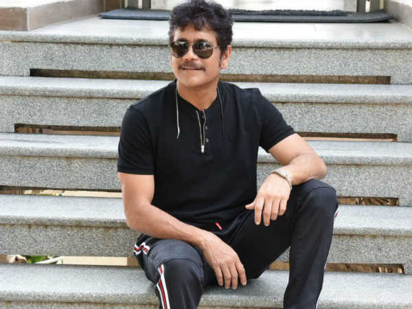 చైతూ, అఖిల్కు ఆ పిచ్చి లేదు