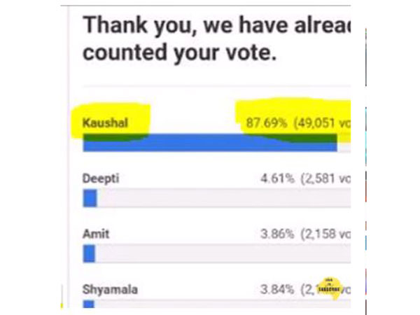 అమిత్ గేమ్ తీరుపై