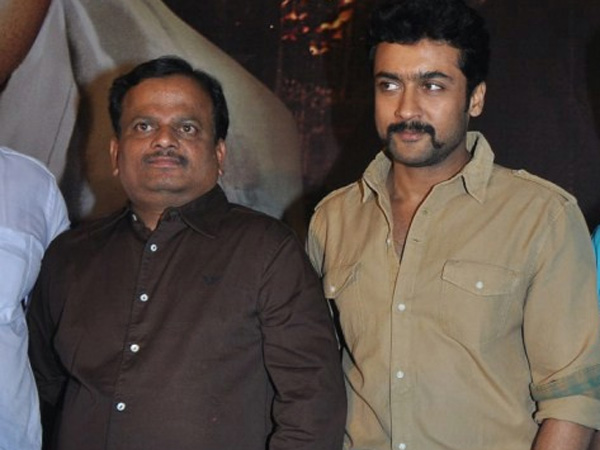 రెండు సూపర్ హిట్స్