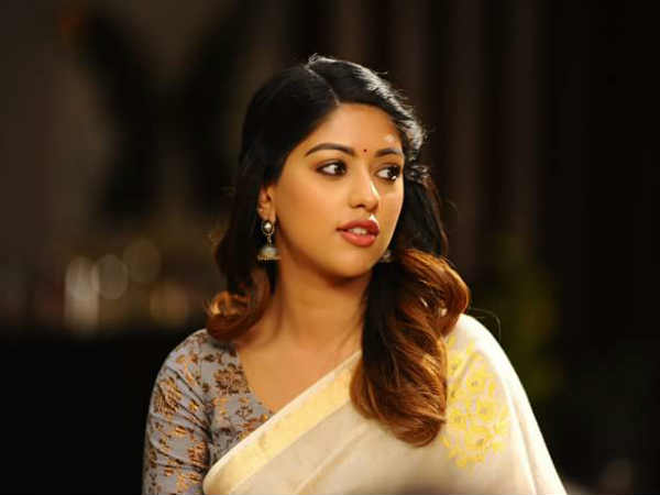 అందుకే గీతా గోవిందం వదులుకొన్నా