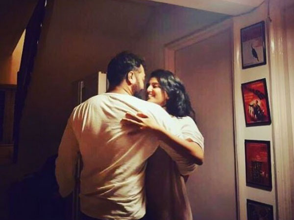 మూడో ప్రియురాలు