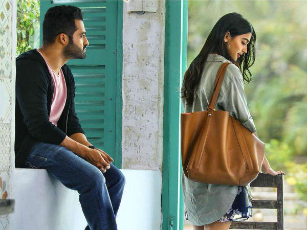 ఎడిటింగ్ రూమ్ నుంచేనా