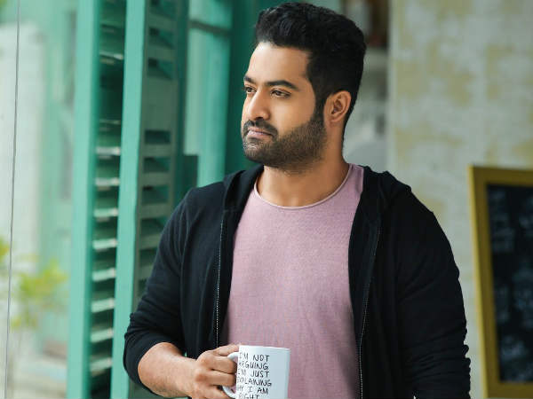 First single from Aravindha Sametha will release today First single from Aravindha Sametha will release today