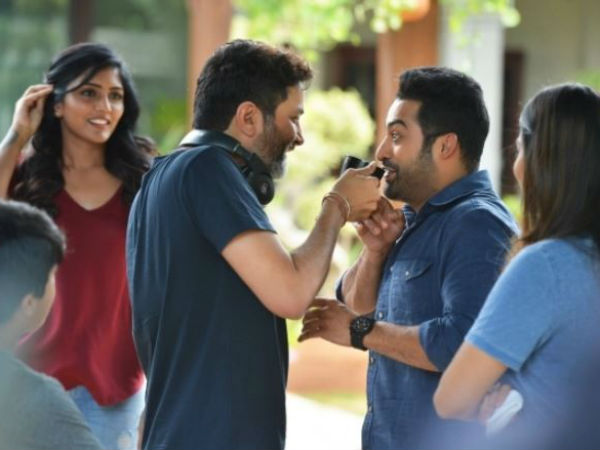 ఎన్టీఆర్ కెరీర్లోనే ది బెస్ట్ మూవీ అనేలా