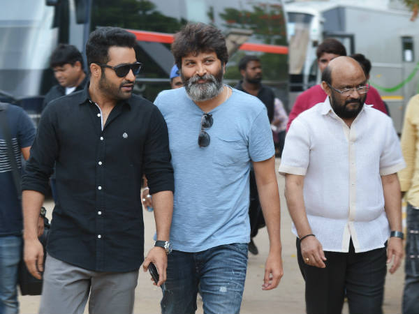 అరవింద సమేత