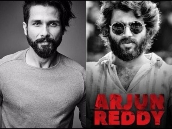 Tara Sutaria opts out of Shahid Kapoor starrer Arjun Reddy remake Tara Sutaria opts out of Shahid Kapoor starrer Arjun Reddy remake