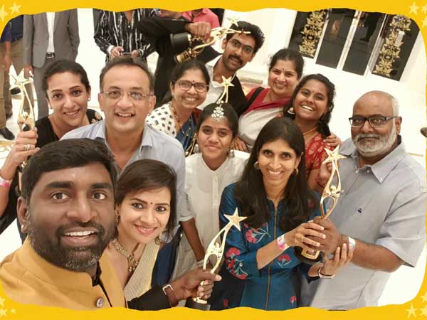 ఉత్తమ నటుడిగా ప్రభాస్
