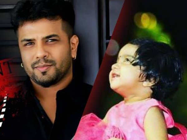 12 ఏళ్లకే మ్యూజిక్ డైరెక్టర్