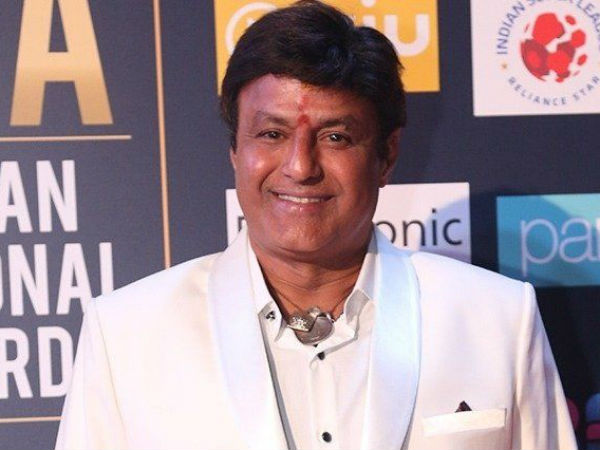 సైమా వేడుకలో బాలయ్య కామెంట్
