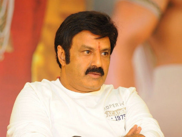 Balayya planning for 70 cr project with Boyapati Srinu Balayya planning for 70 cr project with Boyapati Srinu