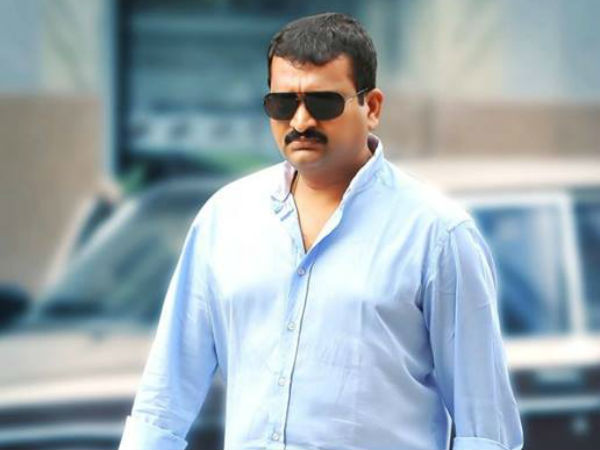 బండ్ల గణేష్ అనే నేను