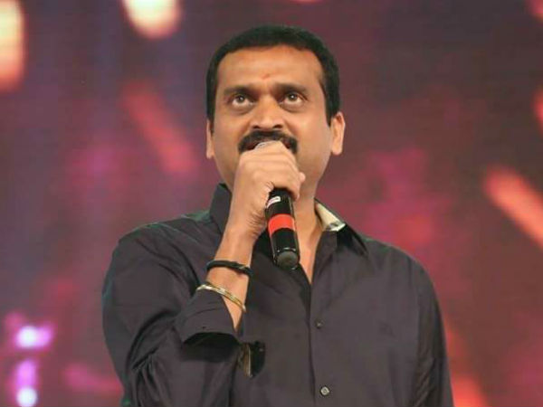 పవన్కు దూరం