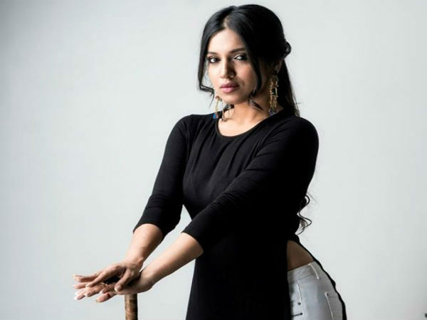 సుశాంత్ సింగ్ సరసన