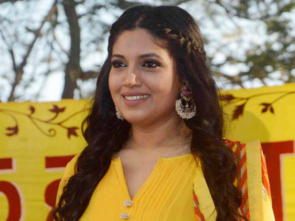 ప్రేమలేదు కానీ