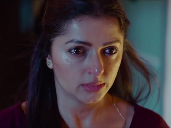 భిన్నమైన పాత్రలో