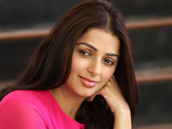 హిందీ ఖామోషీలో నటించా..
