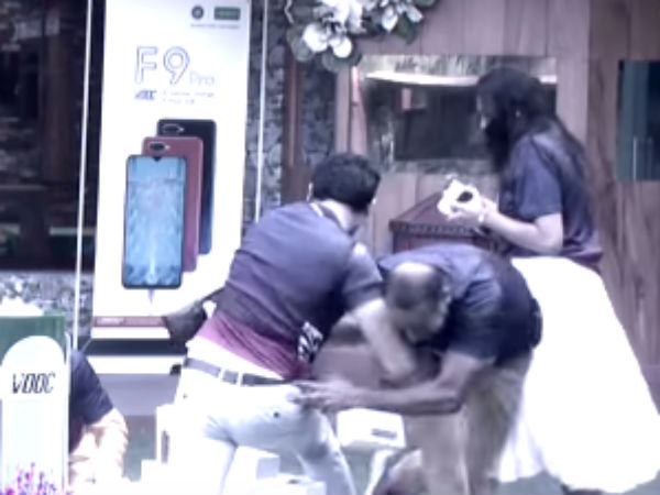 గట్టి పోటీ