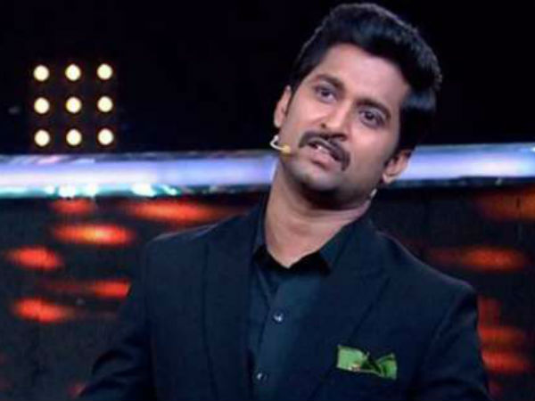 నాని మీద కూడా విమర్శలు