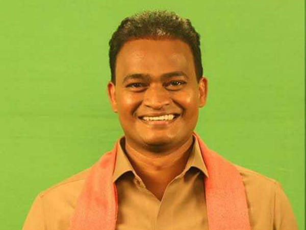 నూతన్ నాయుడు డుమ్మా