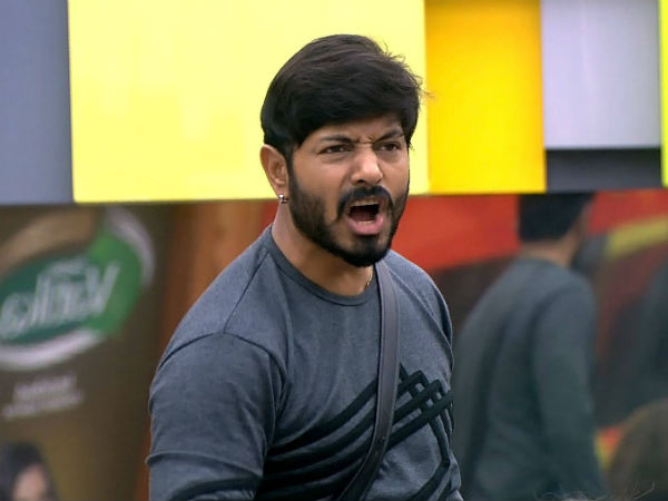 కౌశల్కు టాప్ ఓటింగ్