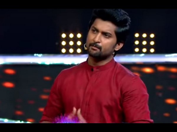 ఎలిమినేషన్ ప్రక్రియ వాయిదా