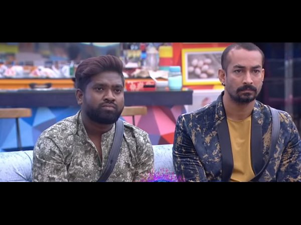 రోల్ రైడా ఇన్.. అమిత్ అవుట్