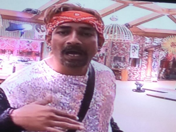 దీప్తి నల్లమోతు వేసిన బొమ్మను