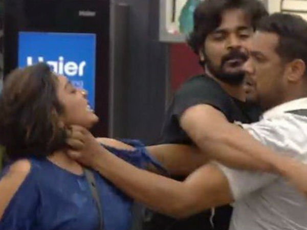 గొడవ ఎలా మొదలైంది?
