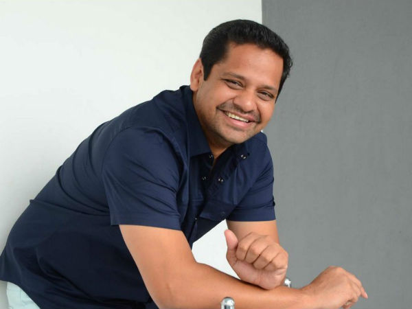 ఆ సాయంత్రమే బెంగుళూరుకు
