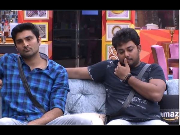 ఇంటిలోకి సామ్రాట్ మదర్