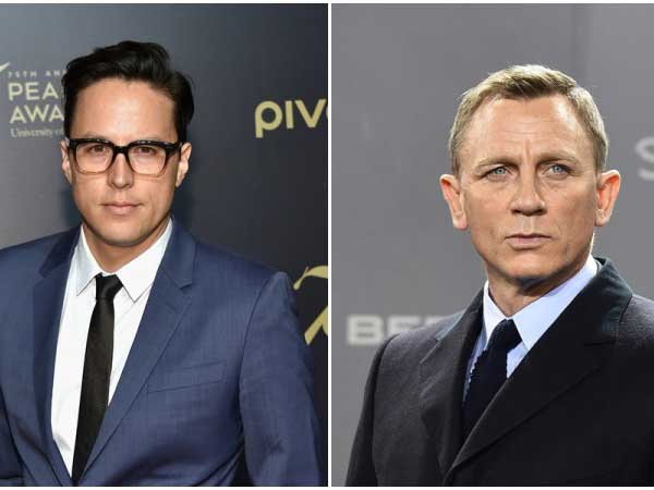 25th James Bond movie: Cary Joji Fukunaga will be replacing Danny Boyle 25th James Bond movie: Cary Joji Fukunaga will be replacing Danny Boyle