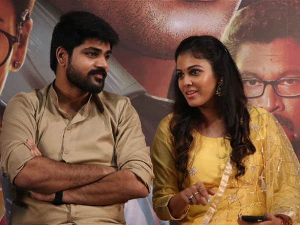 యువన్ శంకర్ రాజా సంగీత దర్శత్వంలో