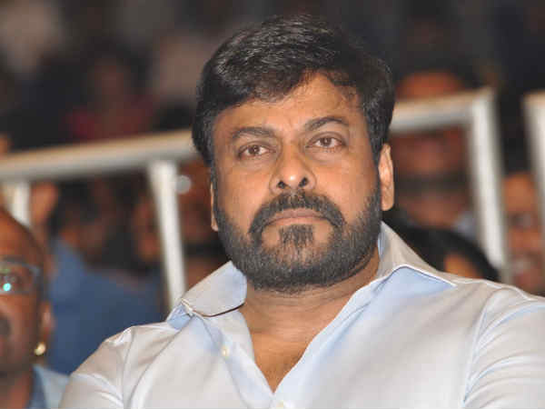 చిరంజీవితో యూఎస్ఏలో