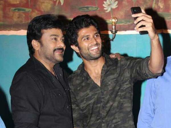 చిరంజీవి మూవీ రికార్డును దాటేసిన విజయ్