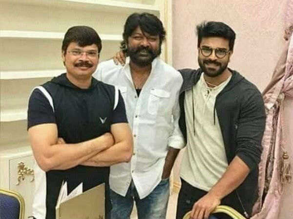 యుద్ధ సన్నివేశాలు
