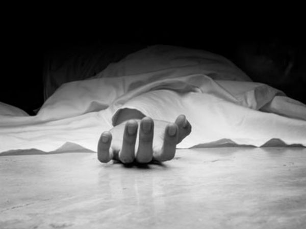 Tollywood Junior Artist Died in Lodge Tollywood Junior Artist Died in Lodge