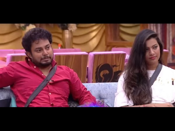 కౌశల్ మెచ్యురిటీ లేదు
