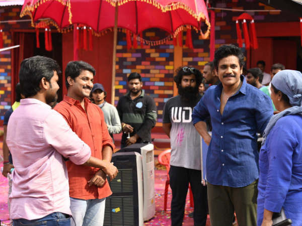 మిగితా నటీనటులు