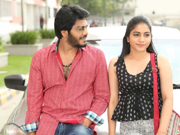 దర్శకుడు, సాంకేతిక నిపుణులు