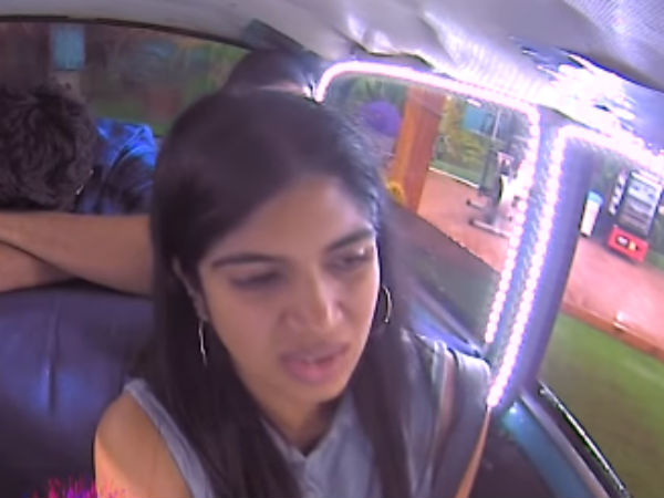 కష్టం వృధానే