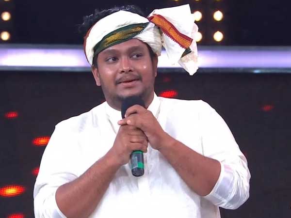 సామాన్యుడిగానే
