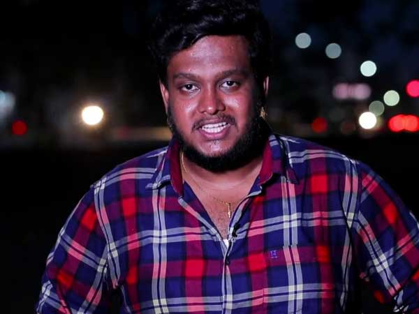 స్నేహితులే
