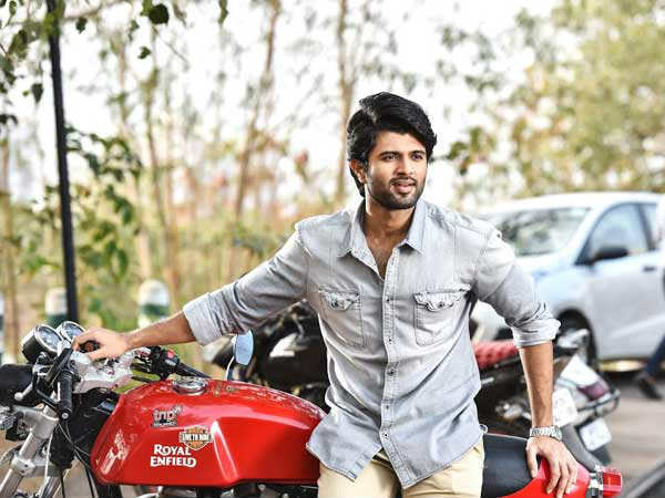 టాలీవుడ్ సరికొత్త స్టార్
