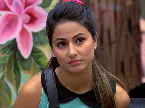 బిగ్బాస్ షో నిజం కాదు